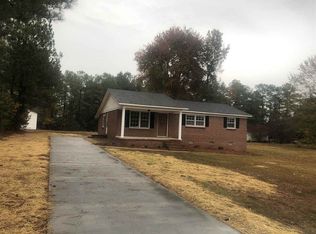 119 Shady Hill Dr, Jonesville, SC 29379