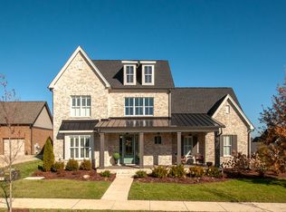 303 Beamon Dr, Franklin, TN 37064
