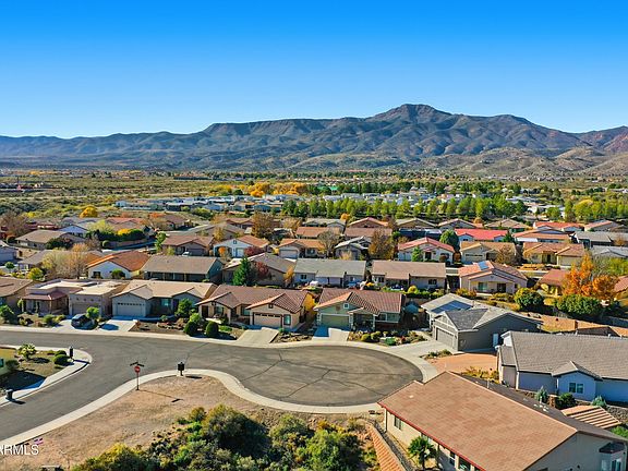 4th image of 1480 N EAGLE VIEW Drive #50