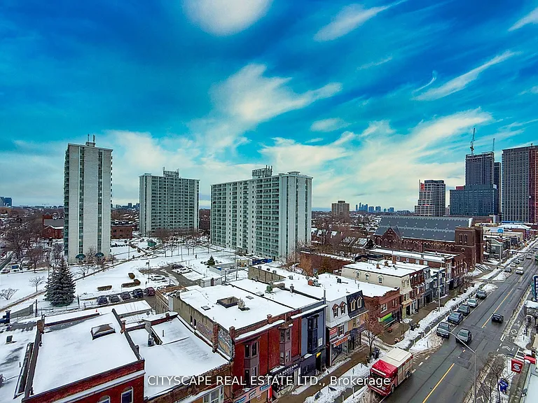 758 Dovercourt Rd W #805 — Photo 35