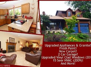 10302 Horn Ct, New Market, MD 21774