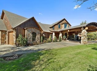 880 County Road 3648, Sulphur Springs, TX 75482