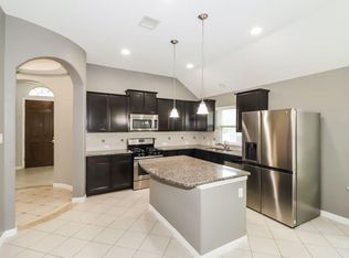 21408 Windmill Ranch Ave, Pflugerville, TX 78660