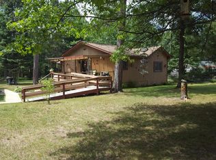 108 River Oaks Dr, Roscommon, MI 48653