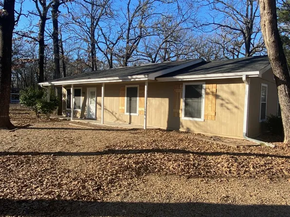 128 Pierce Dr, Mabank, TX 75156