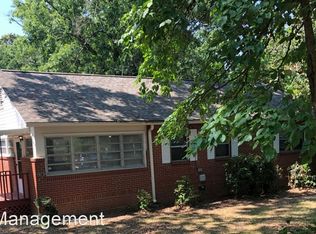 1013 Ferguson Ct, Forest Park, GA 30297