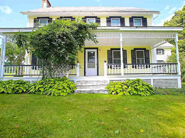 818 Danby Hill Rd #2 — Photo 1