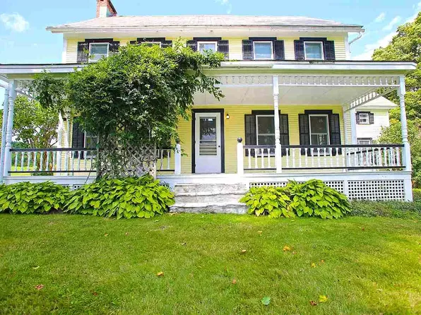 818 Danby Hill Rd, Danby, VT