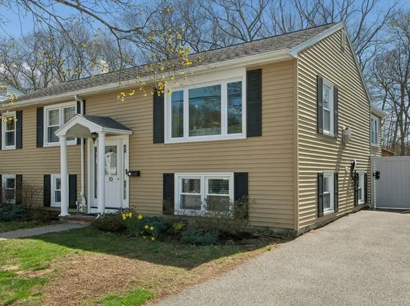 10 Cedarcrest Cir, West Roxbury, MA 02132