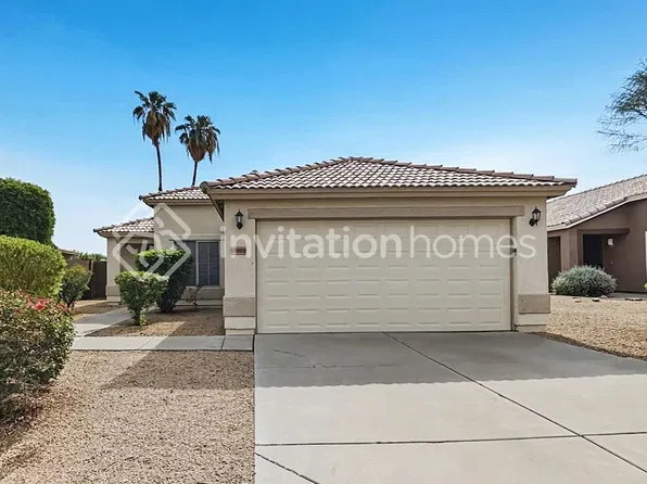15123 W Evening Star Trl, Surprise, AZ 85374