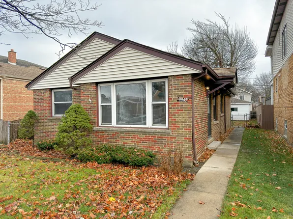 9947 S Washtenaw Ave, Chicago, IL 60655