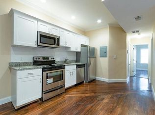 94 Bragdon St 1 Boston Ma 02119 Roxbury #1F, Roxbury, MA 02119