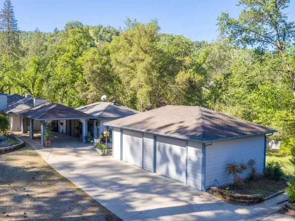 36774 Venado Dr, Coarsegold, CA 93614