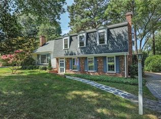 1510 Pump Rd, Henrico, VA 23238