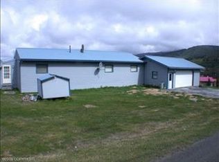 8127 Byron Dr, Anchorage, AK 99516