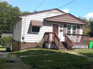 405 Franklin Ave, Barberton, OH 44203