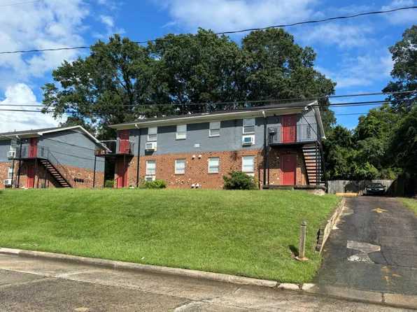 910 Calvin St #B, Durham, NC 27701