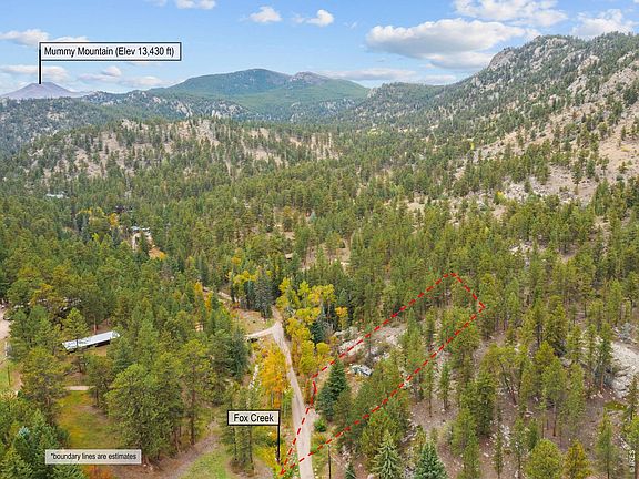 2nd image of 653 Fox Creek Rd