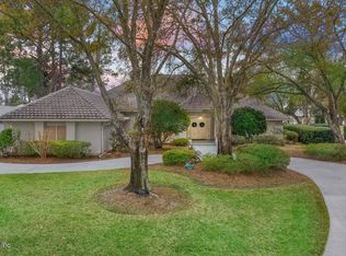 320 Plantation Cir, Ponte Vedra Beach, FL 32082