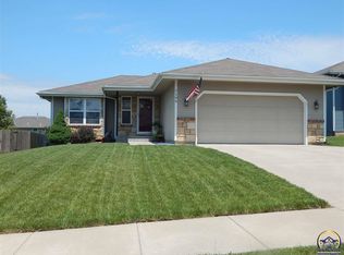 7106 SW 19th Ln, Topeka, KS 66615