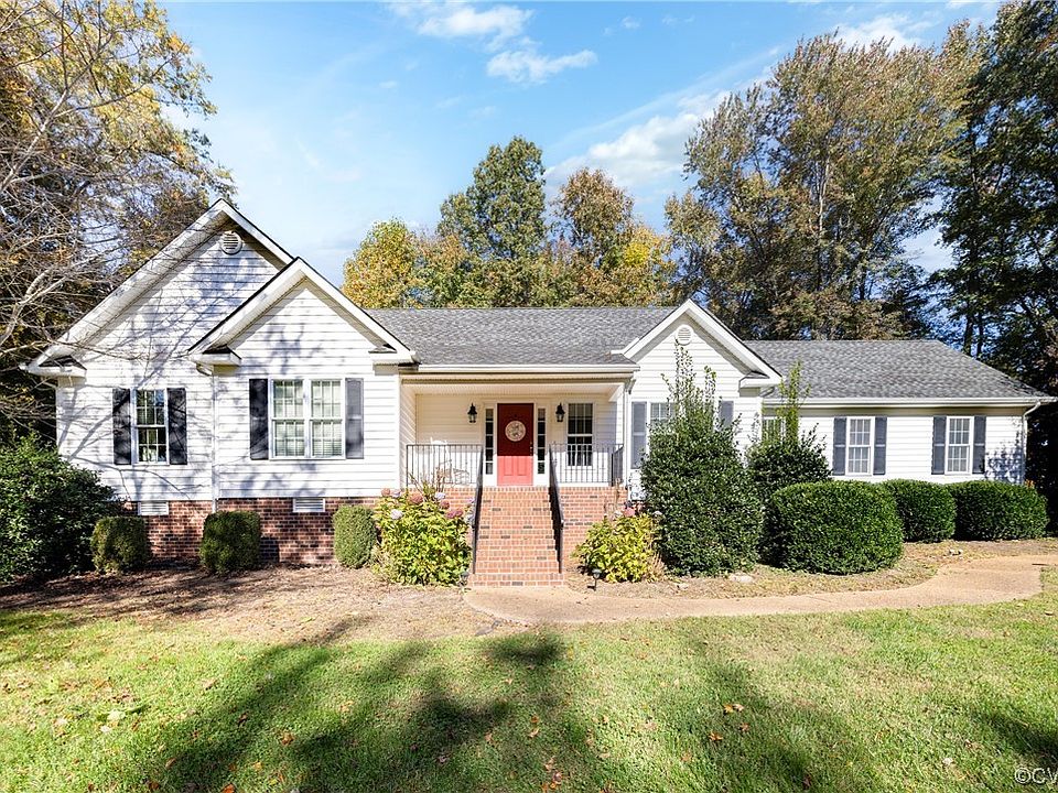 3957 Fairway Dr, Powhatan, VA 23139 Zillow