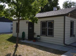 101 E Saint Francis St, Rapid City, SD 57701
