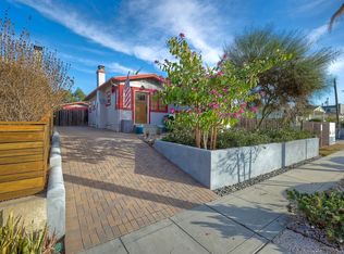 4779 Felton St, San Diego, CA 92116