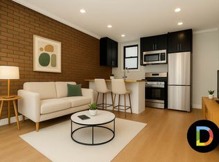 420 E 9th St APT 8, New York, NY 10009