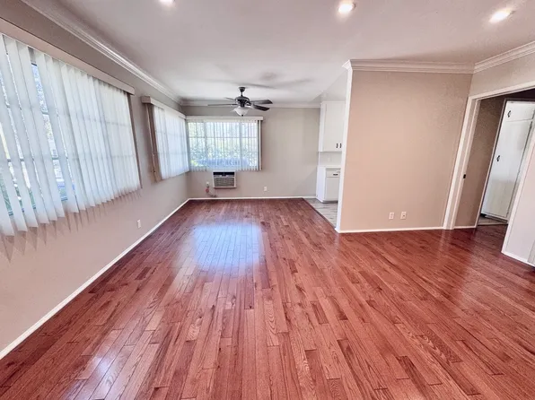 145 N Lamer St APT D, Burbank, CA 91506