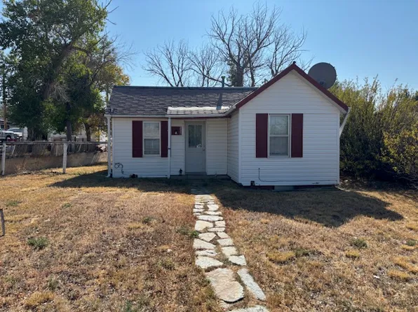 237 2nd Ave SW, Cut Bank, MT 59427