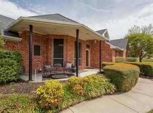 10032 W Clover Ln, Forney, TX 75126