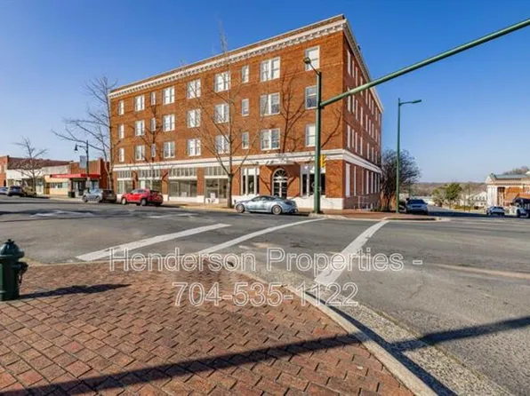 197 N 2nd St, Albemarle, NC