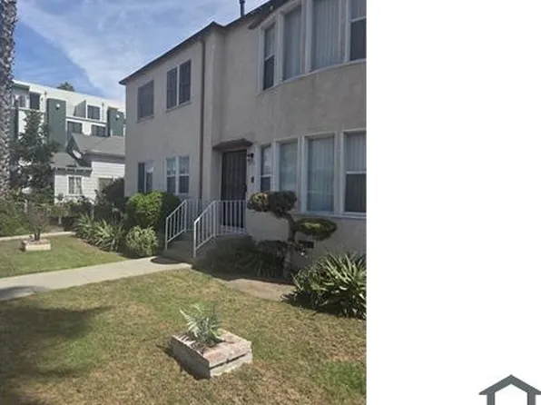 2318 1/2 S Ridgeley Dr, Los Angeles, CA 90016