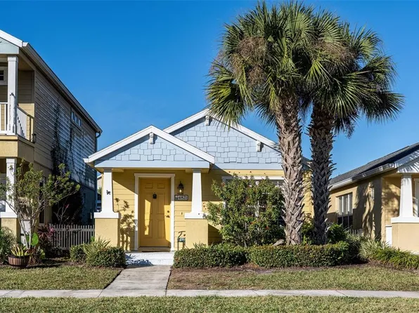 4821 Charles Partin Dr, Parrish, FL 34219