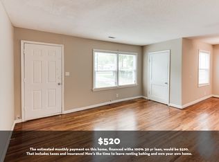 102 N Howell Ave, Chattanooga, TN 37411