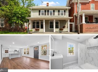 28 N Main St, Union Bridge, MD 21791