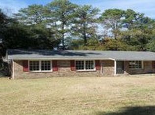 1623 Berkley Ave, Columbus, GA 31907