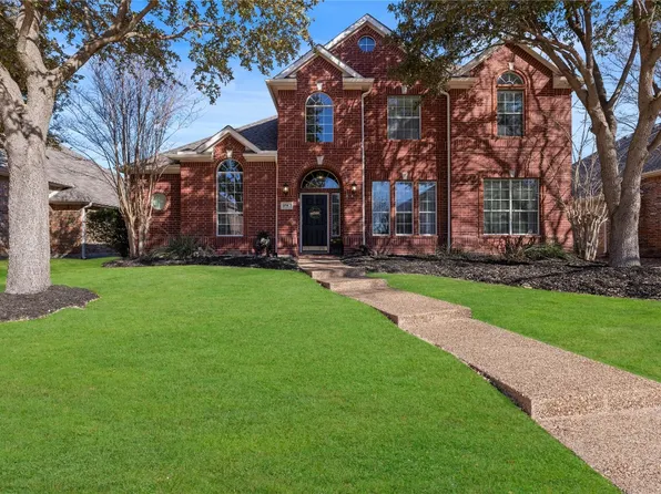 1752 Bentley Dr, Frisco, TX 75033