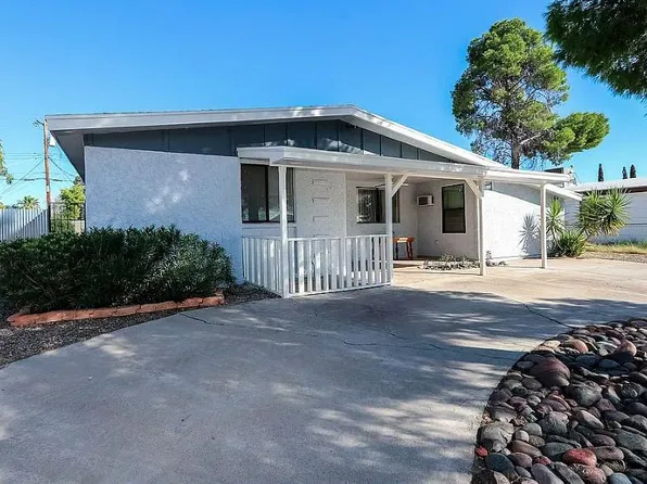2111 S Magnolia Ave, Tucson, AZ 85711