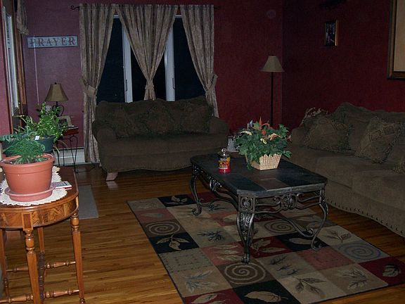 Hardwood Floors