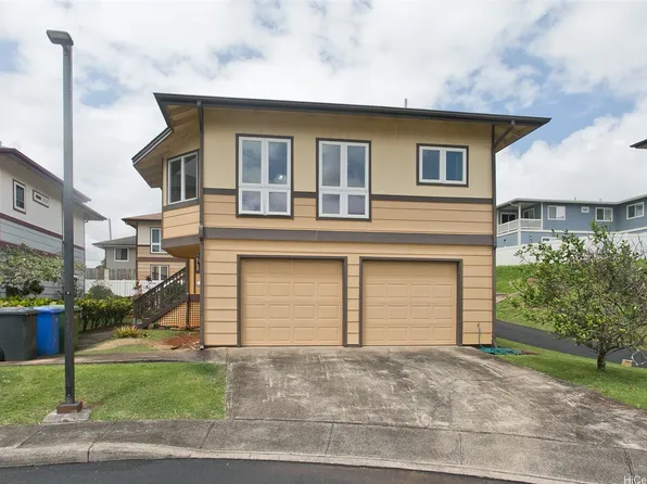 99-1319 Aiea Heights Dr #40, Aiea, HI 96701