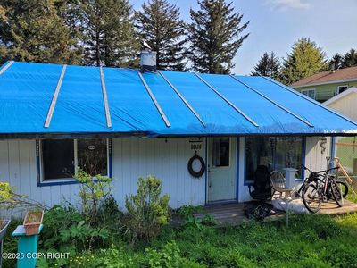 1014 Thorsheim St, Kodiak, AK, 99615