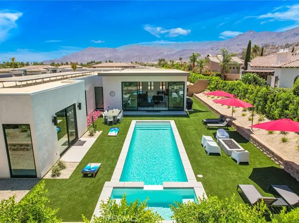 80694 Castillo Del Areana, La Quinta, CA 92253