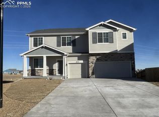 10773 Finsbury Ct, Peyton, CO 80831