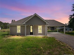 152 Parish Line Loop, Elton, LA 70532