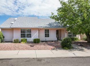 7601 Maplewood Dr NW, Albuquerque, NM 87120