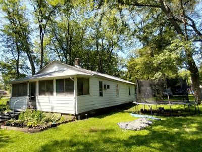 1562 Faithorn Ave, Crete, IL, 60417