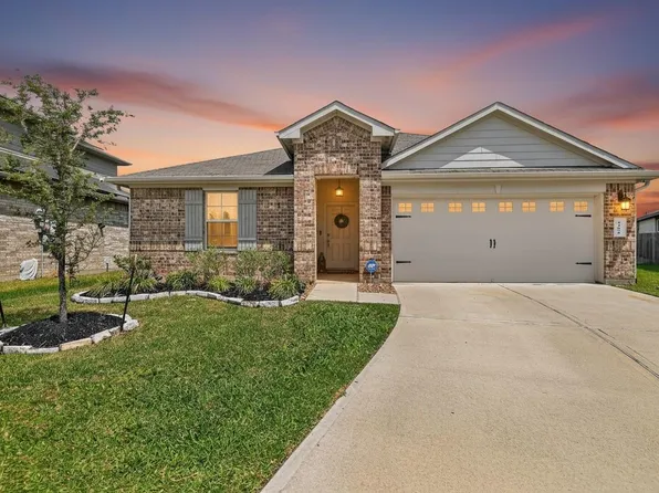 4206 San Leo Ct, Katy, TX 77449