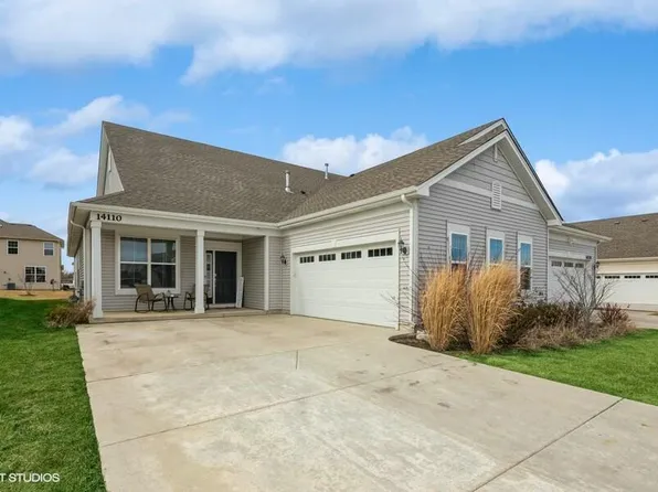 14110 Heritage Way, Cedar Lake, IN 46303