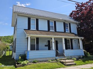 85 Broad St, Montgomery, PA 17752